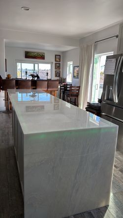 Countertops 