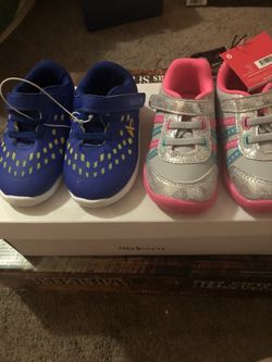 Kids Shoes