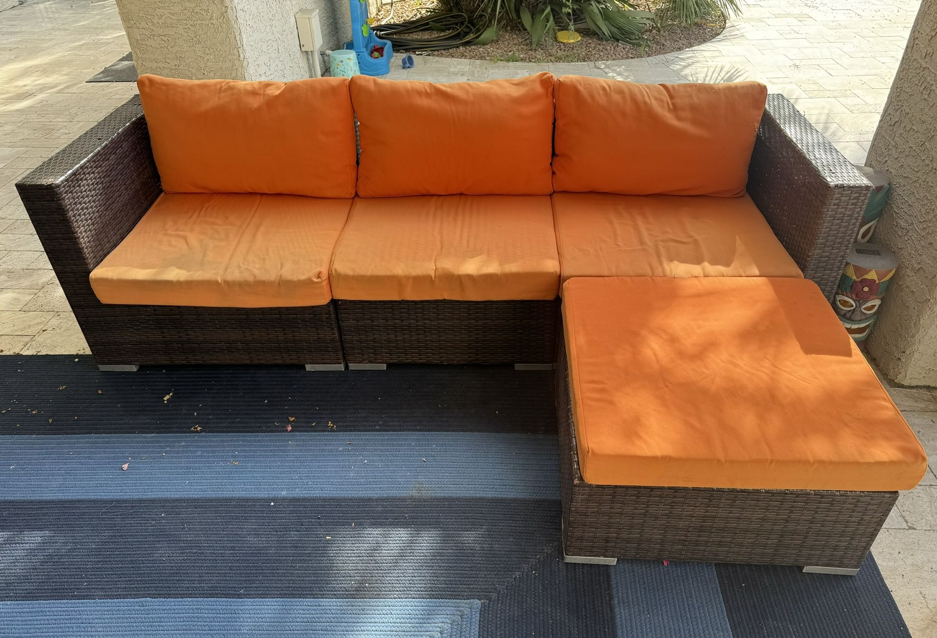 Patio Furniture for Sale in Scottsdale, AZ OfferUp