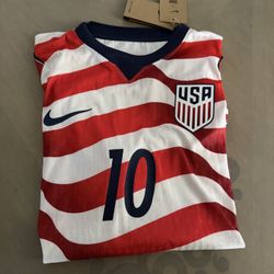 USA Jersey