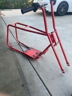 Mini Bike/Parts