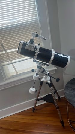 Telescopic