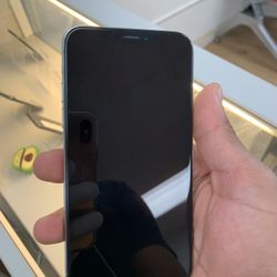 iPhone X 256GB AT&T (No Face ID)