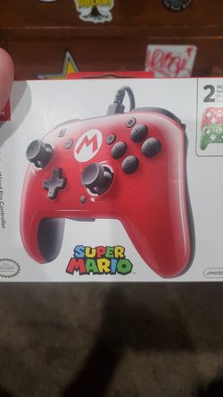 Switch controller