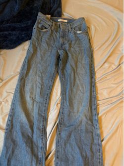 Levi jeans