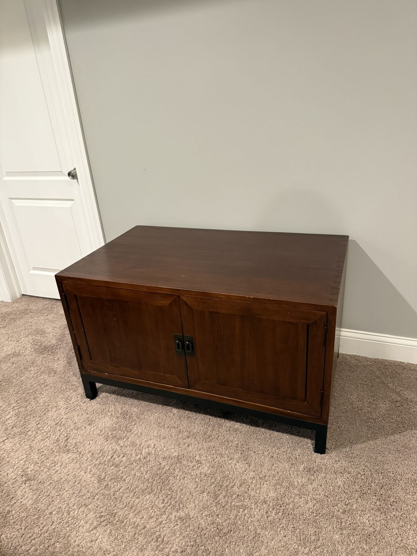 TV Cabinet - Room & Board