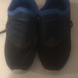Boys adidas Size 12