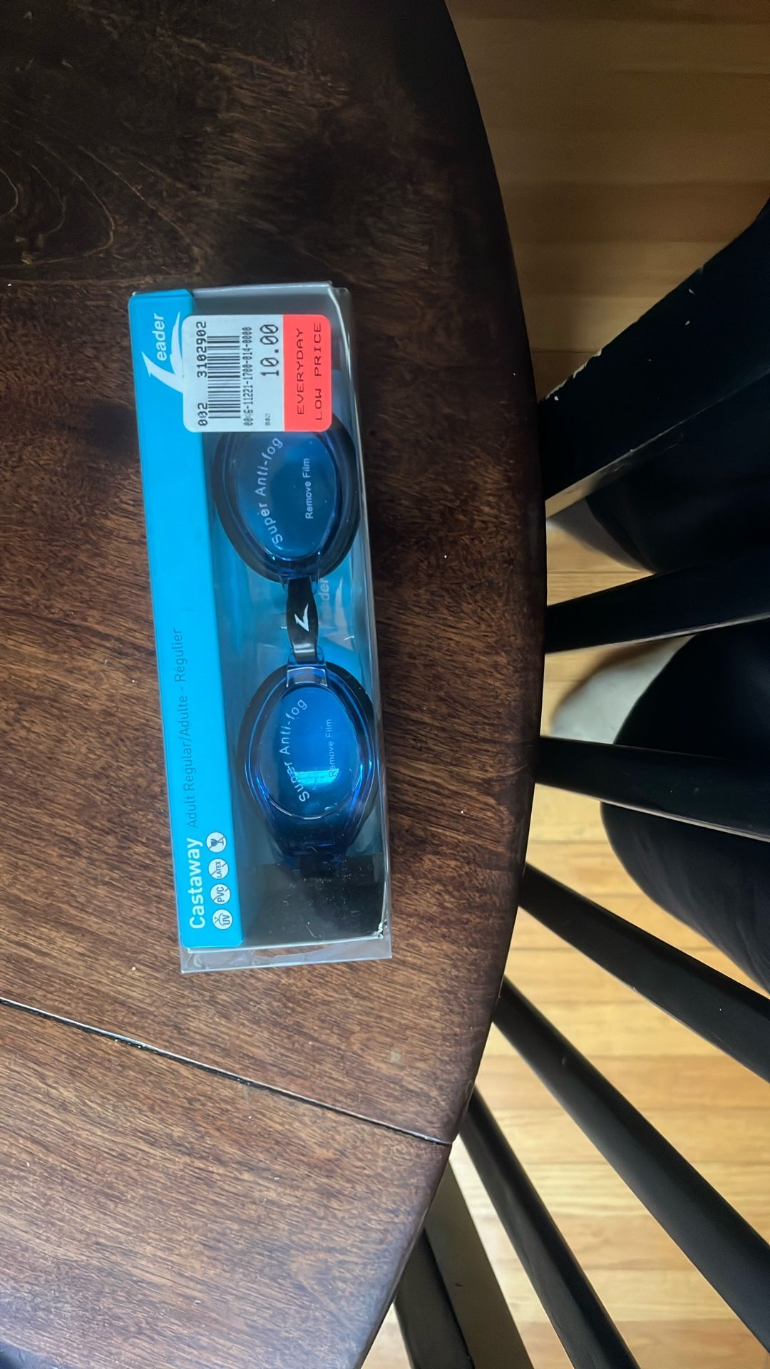 Swimming Goggles