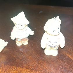 Cherished Teddies $4 Each