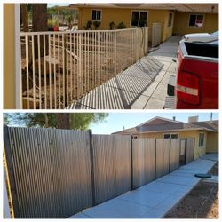 Fence And Gates And More