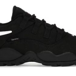 Nike Supreme SB Darwin Size 11 Brand New