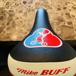 SE Bikes Mike Buff Seat 2022 Fast Ripper 