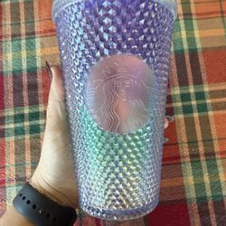 Ombre Tumbler Size Grande 