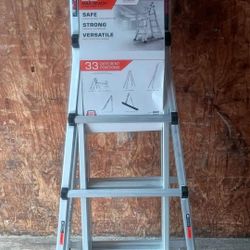 22ft Ladder