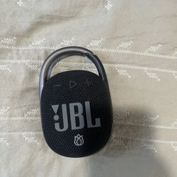 JBL Bluetooth Speaker 