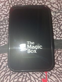 The magic box