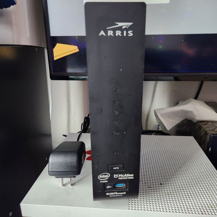 Arris Modem