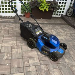 KOBALT BRUSHLESS 40V MAX