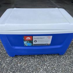 Cooler