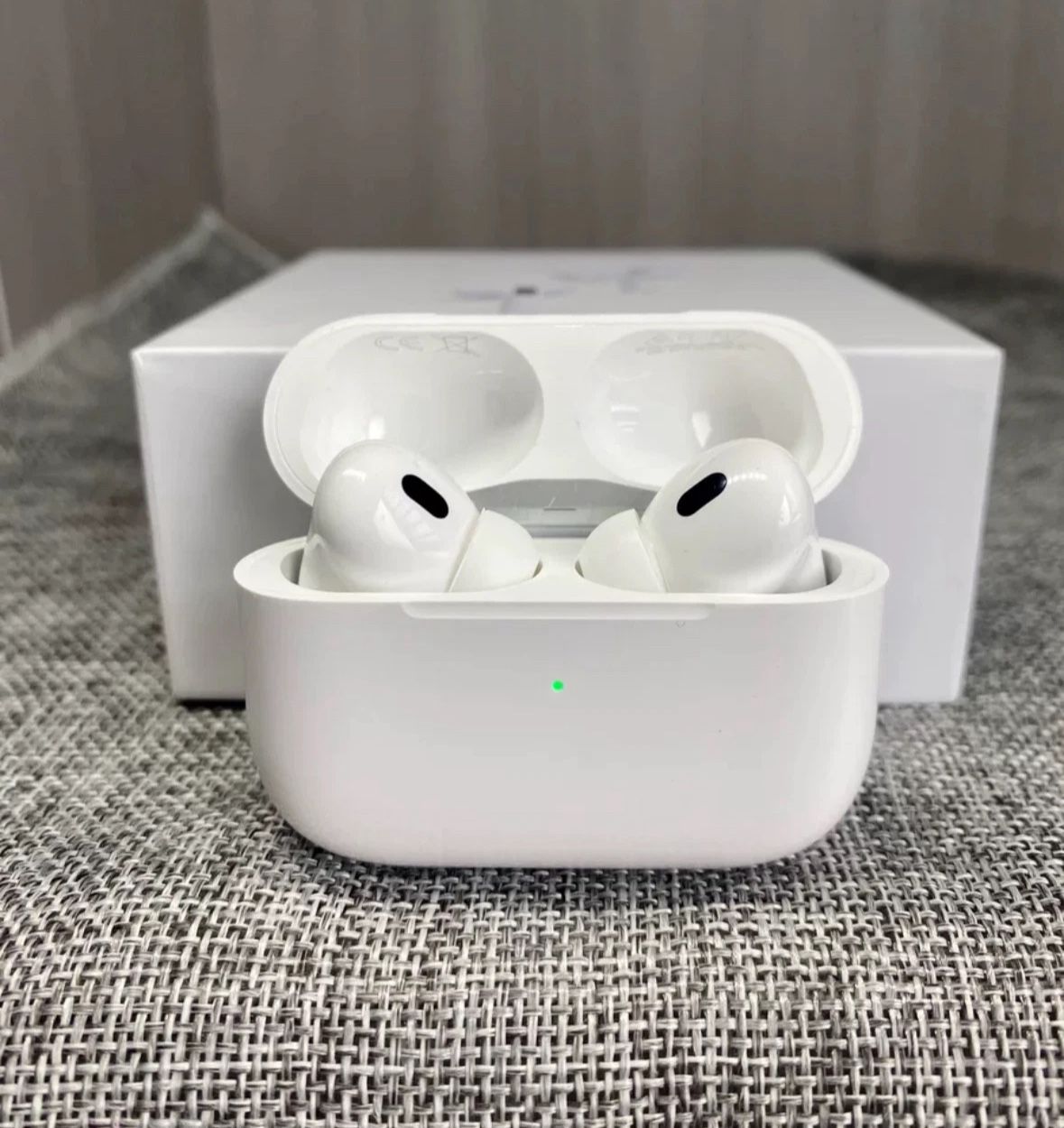 AirPod Pro 2 With ANC