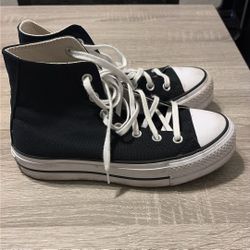 Platform Converse Women’s 7