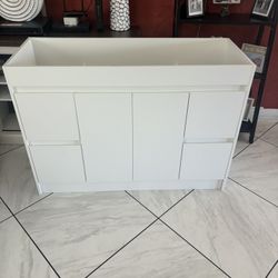 Sink Vanity