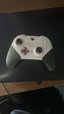 Elite Series 2 Core Controller