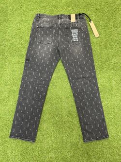 Brand New Ksubi Jeans Sizes 28, 29, 32, 34, 36