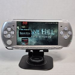 Sony PSP 3000 (Read Description)