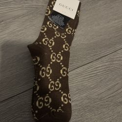 GUCCI Socks