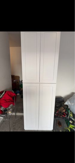 Cabinets
