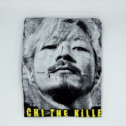 Ichi The Killer (Long Sleeve) -M