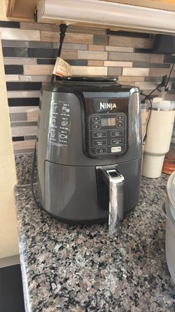Ninja air fryer