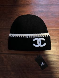 Chanel Beanie