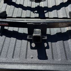 U-Haul Tow Hitch For Crossover Or Car