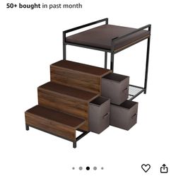 Dog Bed