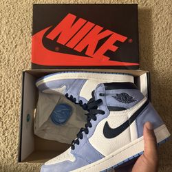 Jordan 1 Retro High University Blue