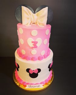 Minnie