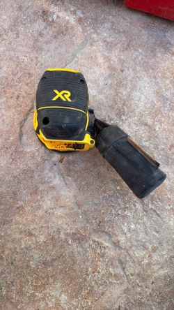 Dewalt Orbital Sander 