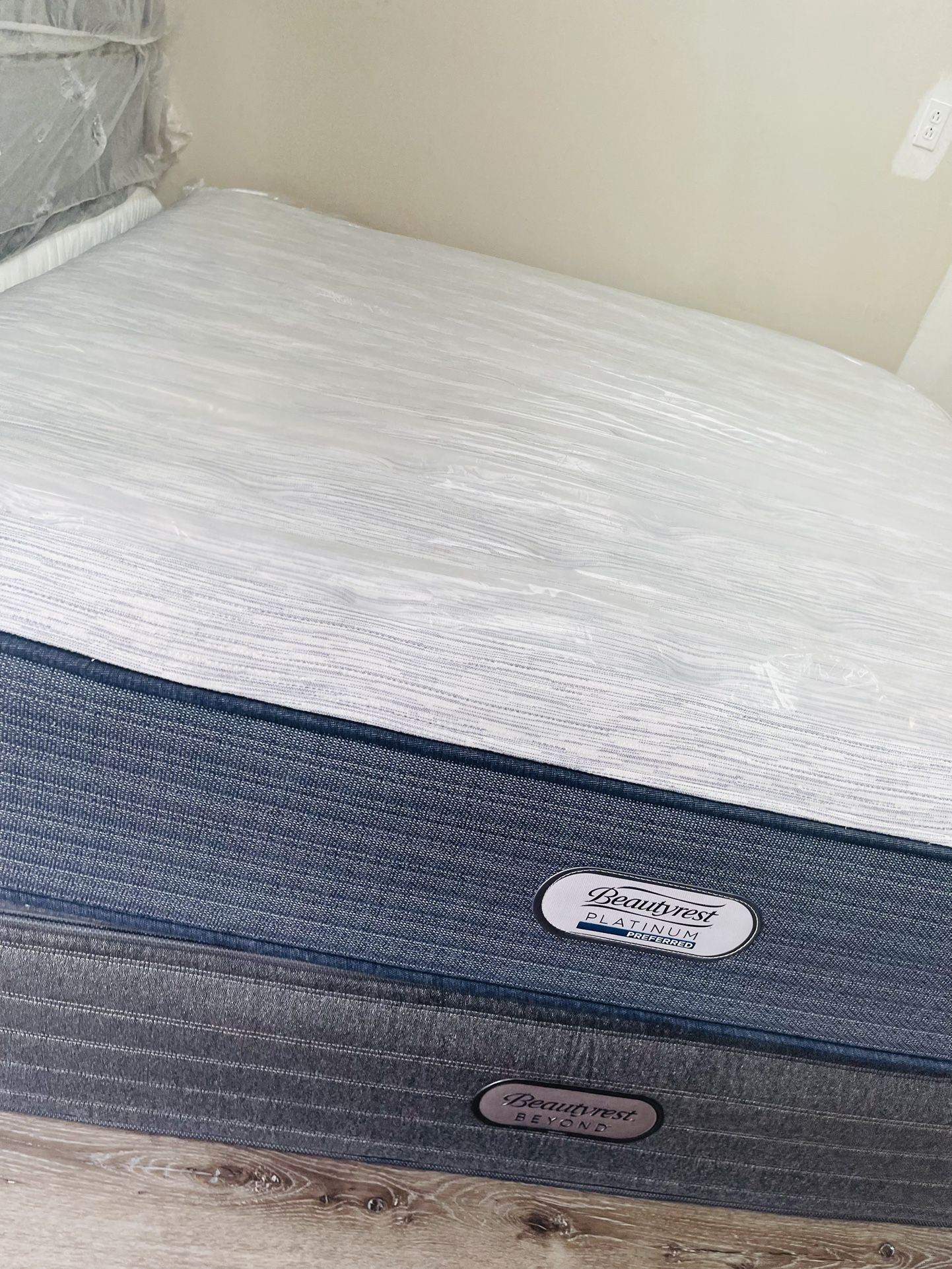cheapest online store Bedroom The King Size Mattress Beautyrest