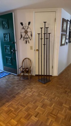 Candle Stand