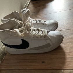 Nike Blazers 