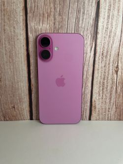 iPhone 16 - Unlocked- 128GB