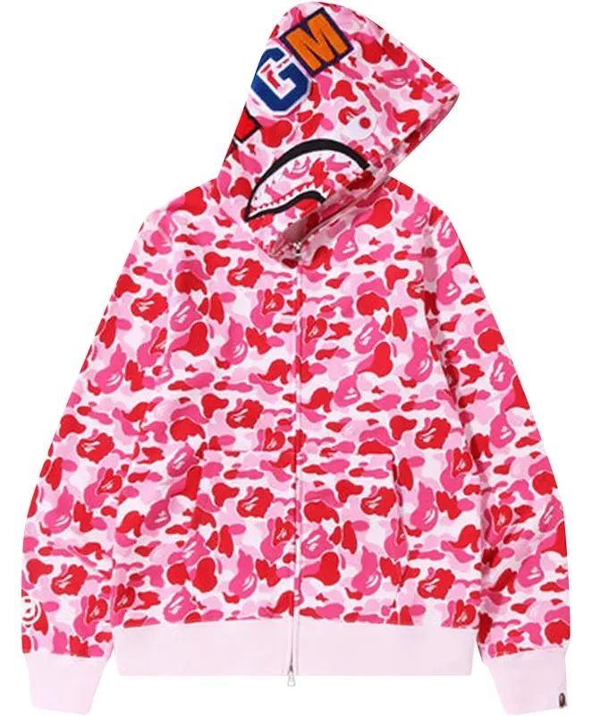Bape Hoodie