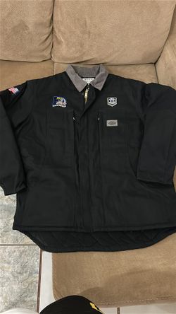 Vintage Dickies X Harley Davidson Duck Jacket