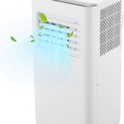 Portable Air Conditioner 