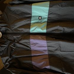 Hurley Windbreaker