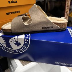 Birkenstock