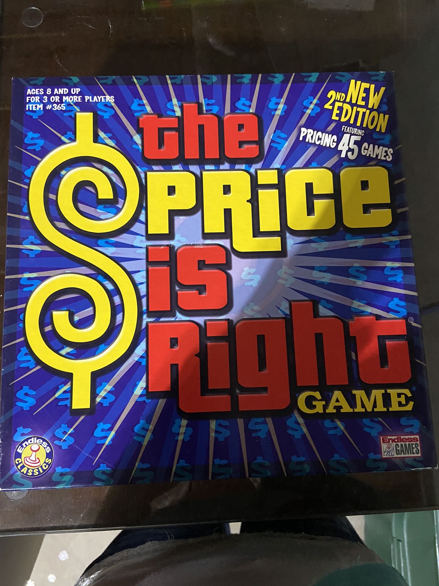 Board Games