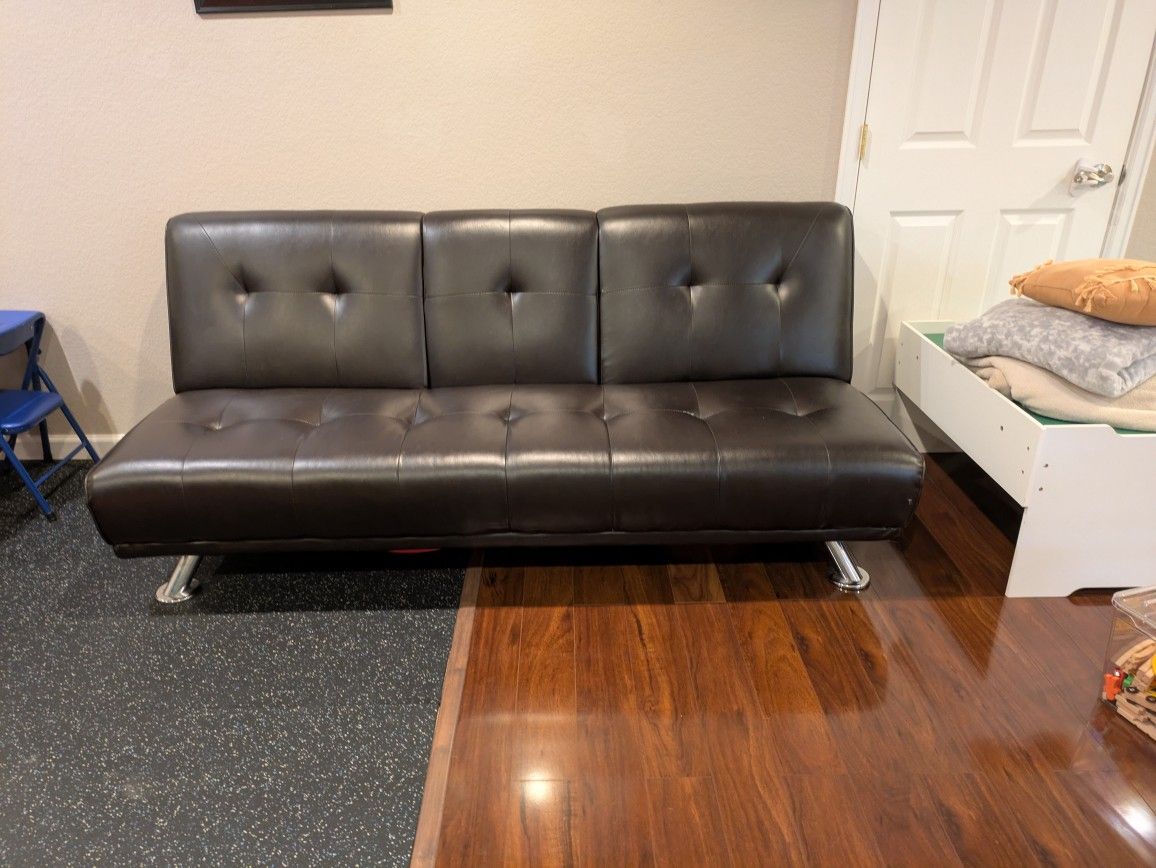 Futon Couch